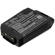 Kompatibilna zamenjava baterije za Motorola 82-105612-01,82-150612-01,BTRY-MC21EAB0E