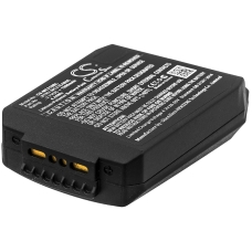Kompatibilna zamenjava baterije za Motorola 82-105612-01,82-150612-01,BTRY-MC21EAB0E
