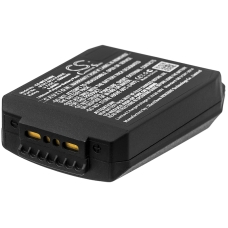 Kompatibilna zamenjava baterije za Motorola 82-105612-01,82-150612-01,BTRY-MC21EAB0E