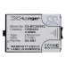 Battery compatible with Sagem