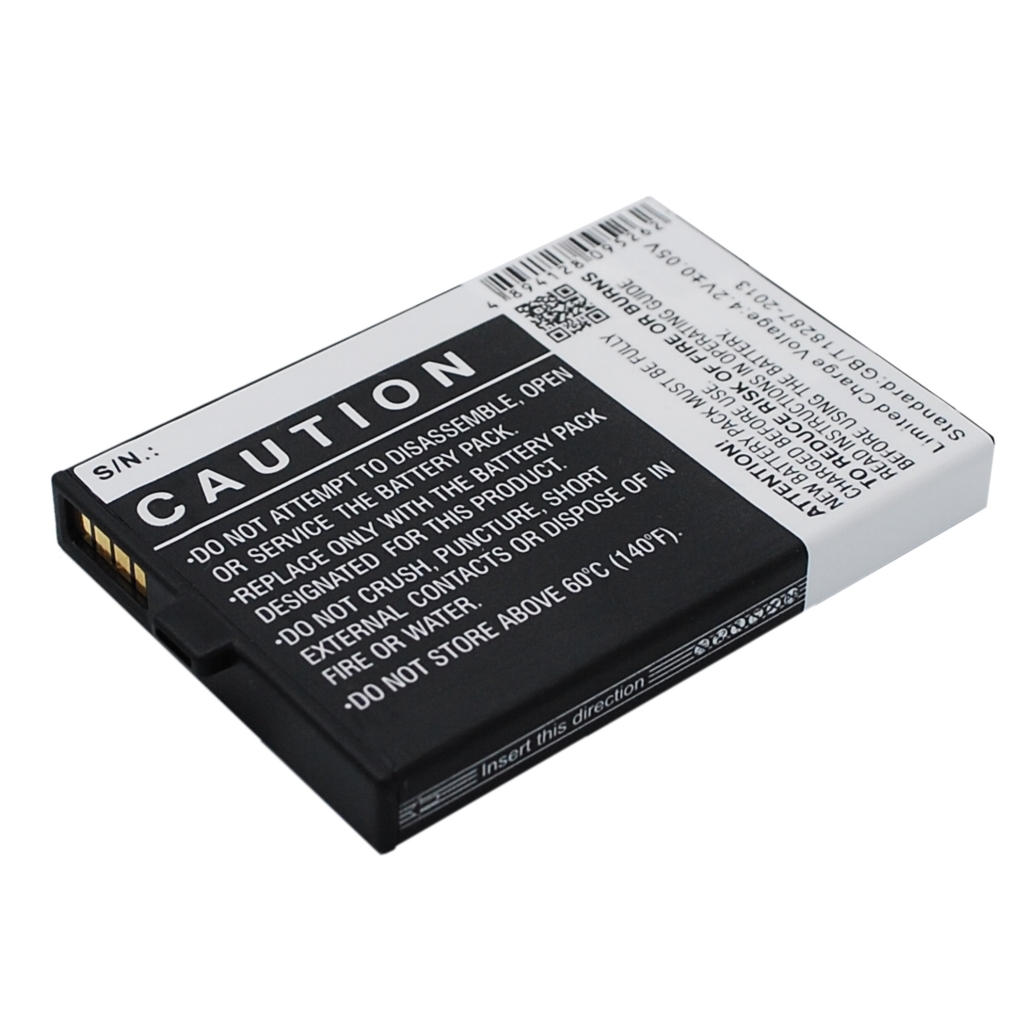 Battery compatible with Sagem