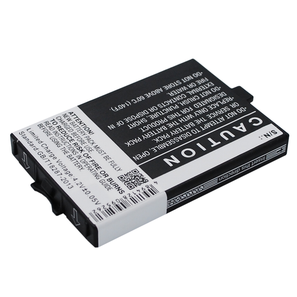 Battery compatible with Sagem