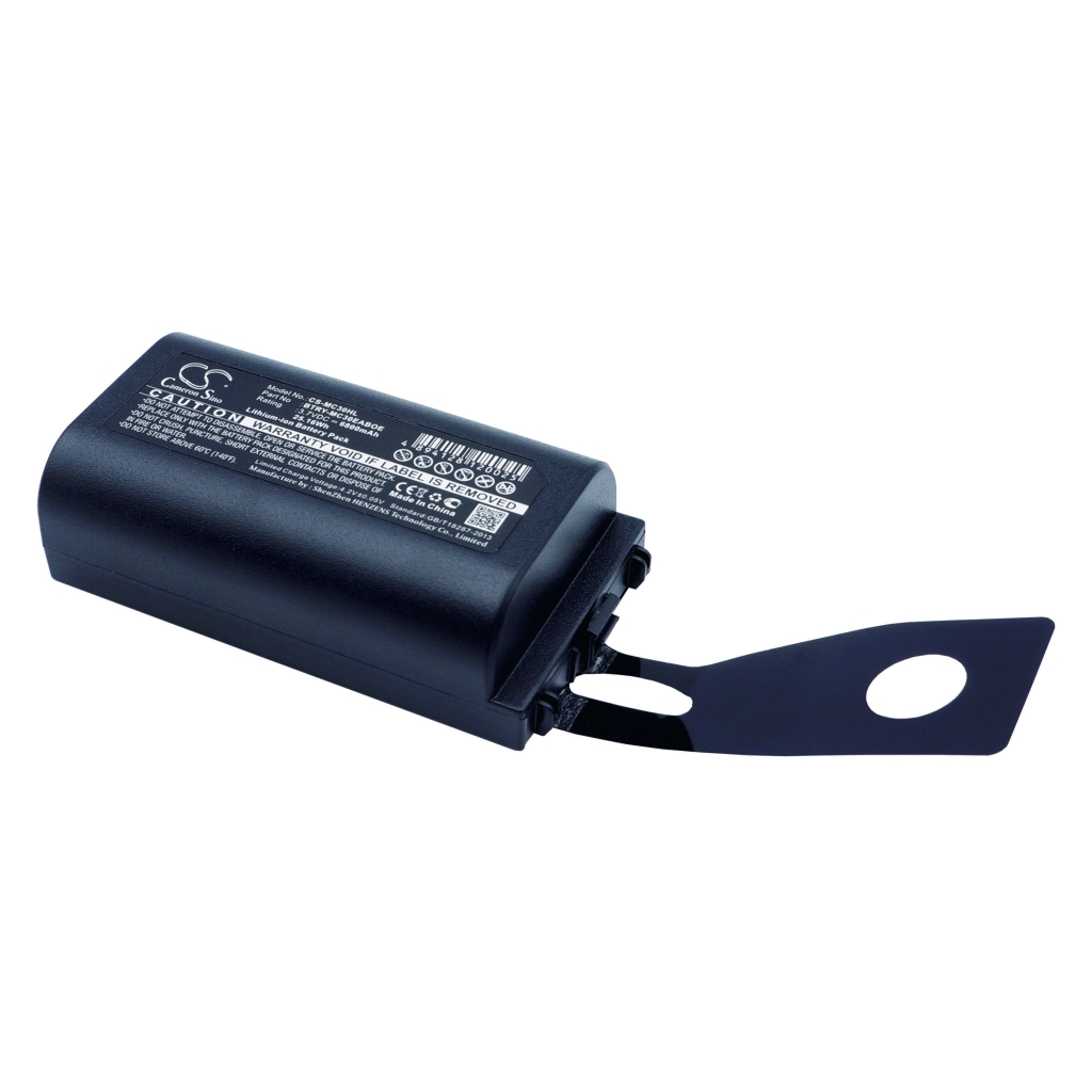 Battery Replaces 55-060117-86