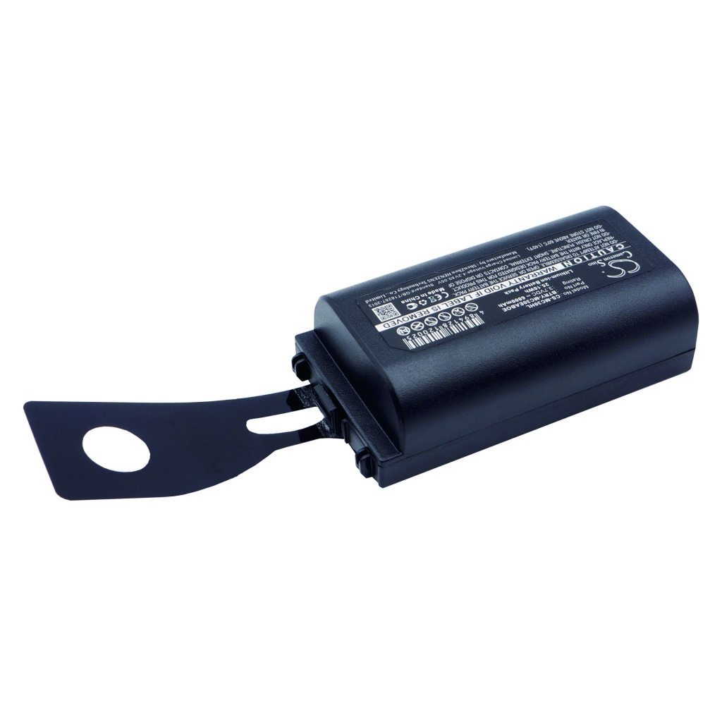 Battery Replaces 55-060117-86
