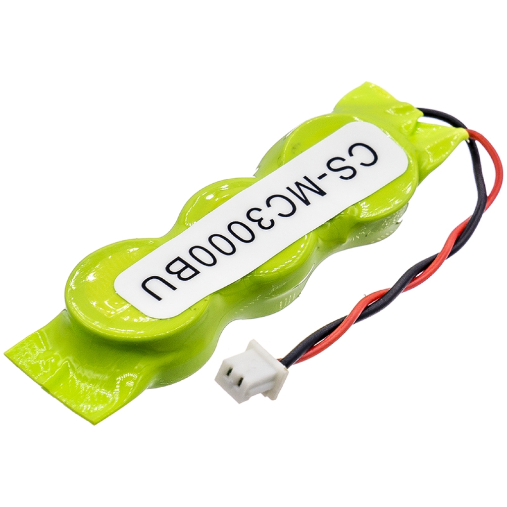 CMOS / BackUp Battery Symbol MC30X0RLMC28S-00E