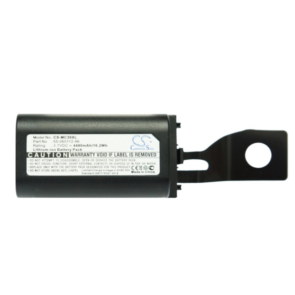 Baterija za čitalce, skenerje Symbol CS-MC30XL
