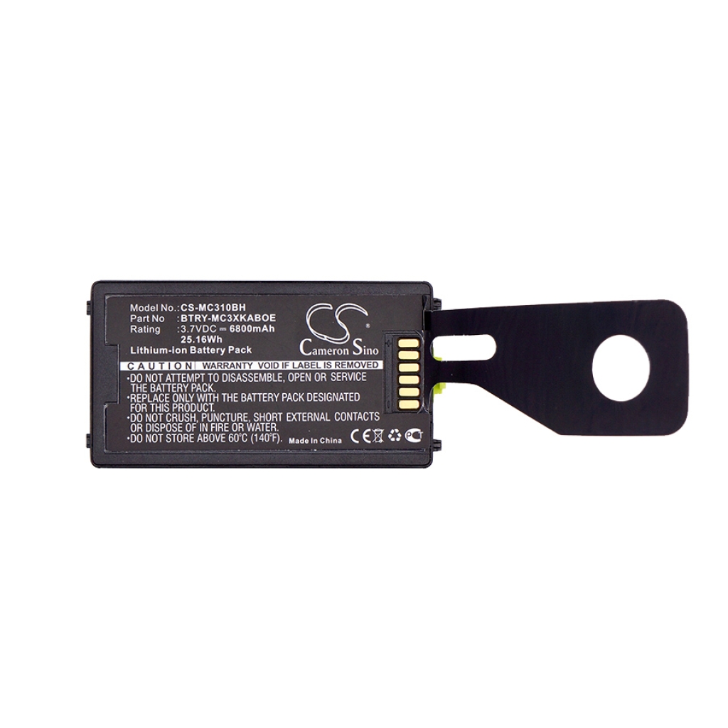 CMOS / rezervna baterija Symbol CS-MC310BH