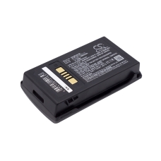 Kompatibilna zamenjava baterije za Motorola 82-000012-01,BT-000375,BTRY-MC32-01-01,BTRY-MC32-52MA-01,BTRY-MC32-52MA-10...