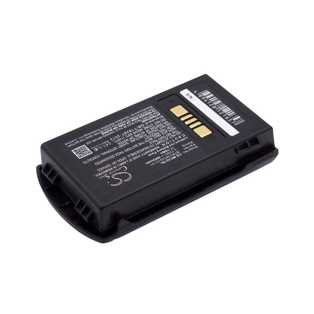Battery Replaces BT-000375