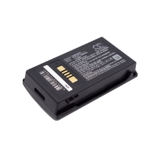 Kompatibilna zamenjava baterije za Motorola 82-000012-01,BT-000375,BTRY-MC32-01-01,BTRY-MC32-52MA-01,BTRY-MC32-52MA-10...