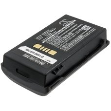 Kompatibilna zamenjava baterije za Zebra 82-000012-01,BT-000375,BTRY-MC32-01-01,BTRY-MC32-52MA-01,BTRY-MC32-52MA-10...