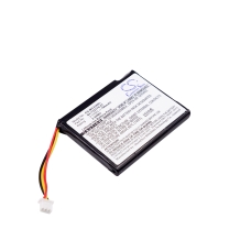 Kompatibilna zamenjava baterije za Motorola 82-133770-01