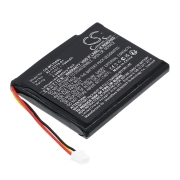 Battery compatibleWith BarCode, Scanner Battery