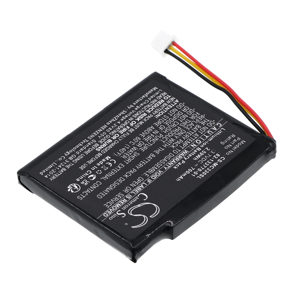Battery for Zebra CS3300