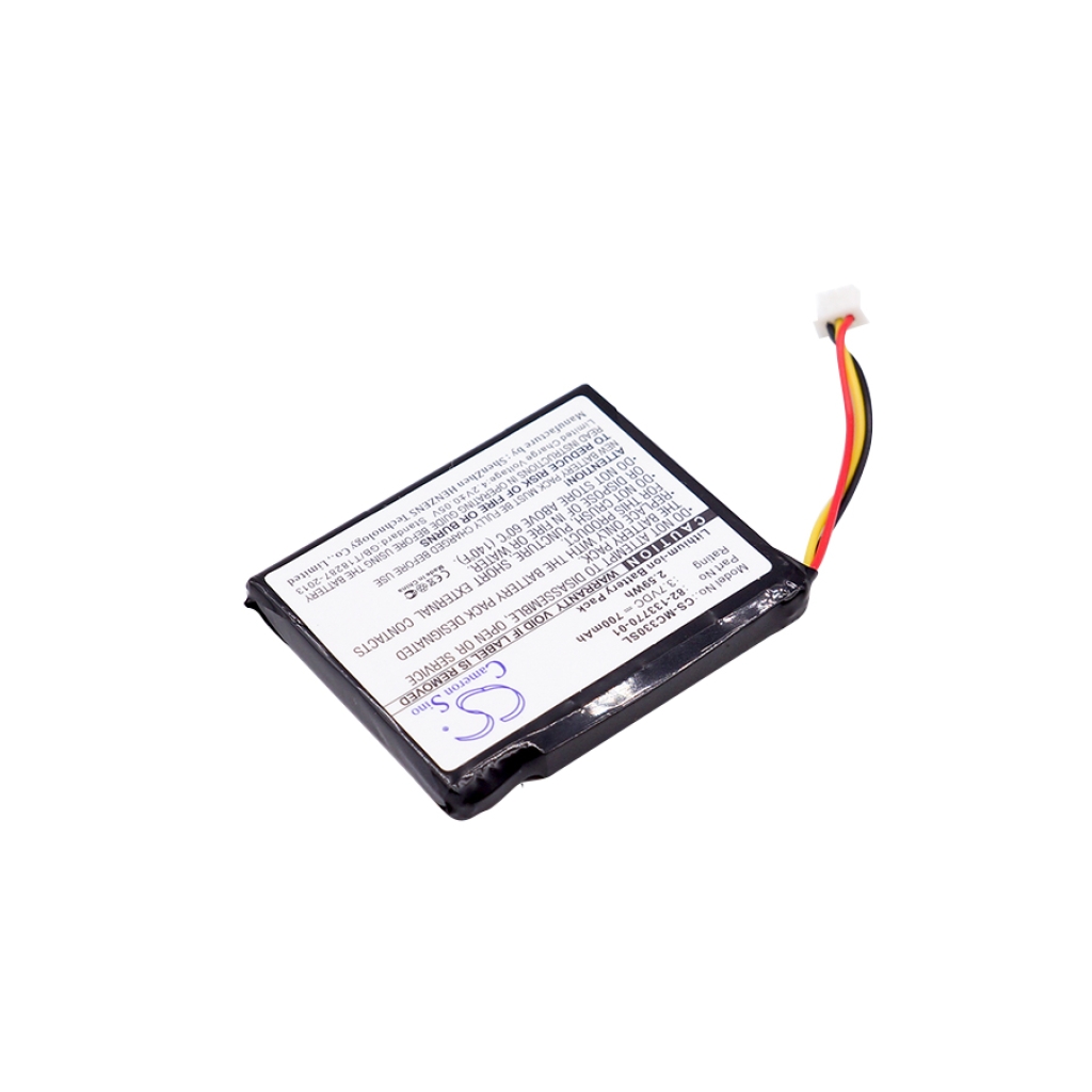 Kompatibilna zamenjava baterije za Zebra 82-133770-01