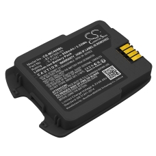 Kompatibilna zamenjava baterije za Motorola 82-97300-01,BTRY-CS40EAB00-04