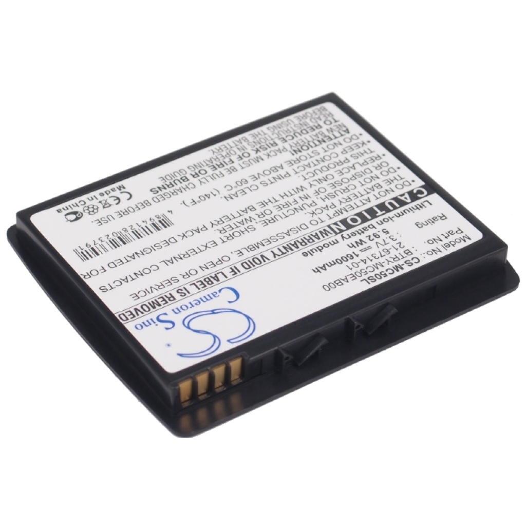 CMOS / rezervna baterija Symbol CS-MC50SL