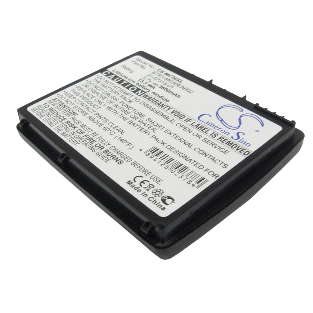 CMOS / rezervna baterija Symbol CS-MC50XL