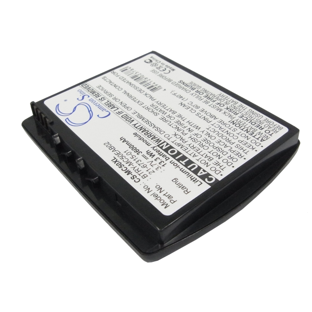 CMOS / rezervna baterija Symbol CS-MC50XL