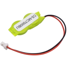 Kompatibilna zamenjava baterije za SYMBOL 60.13H32.004