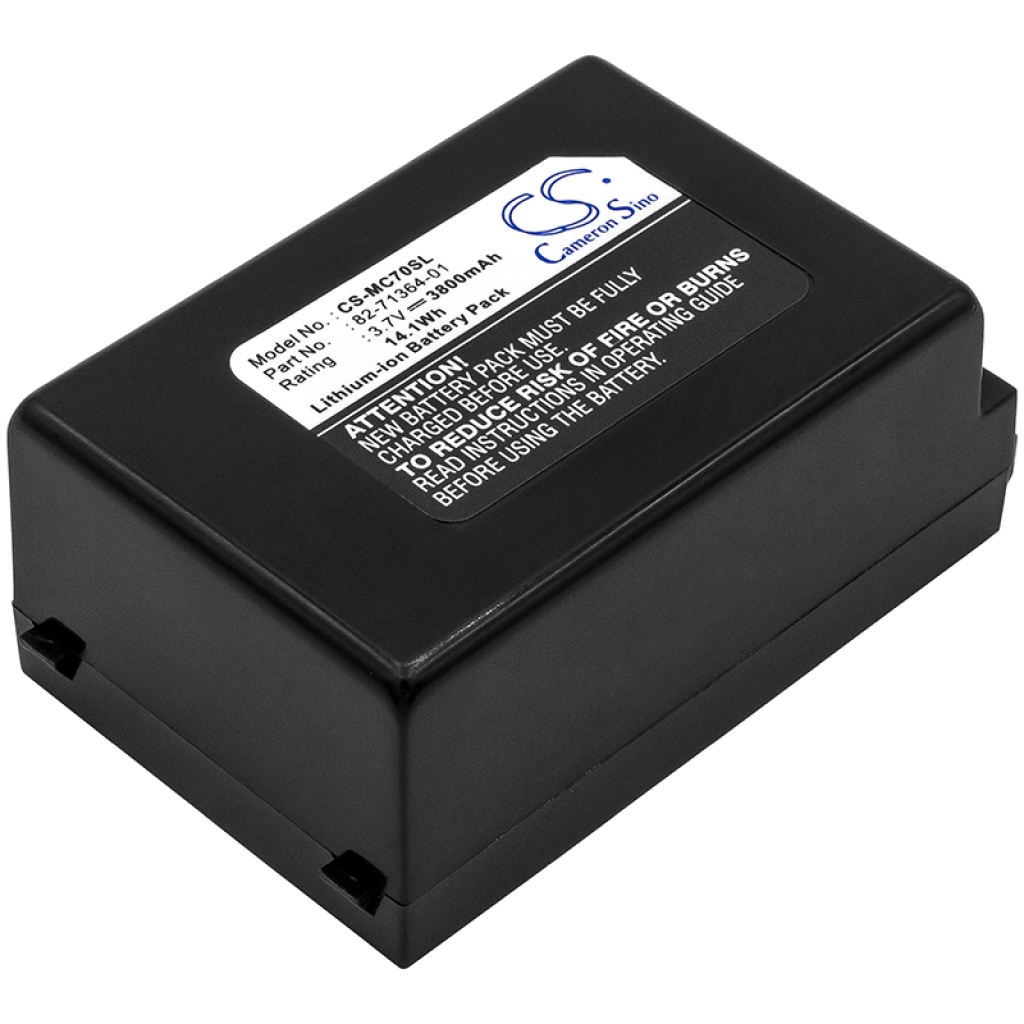 Baterija za čitalce, skenerje Symbol CS-MC70SL