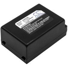 Kompatibilna zamenjava baterije za SYMBOL 82-71363-02,82-71364-01,82-71364-03,82-71364-06,BTRY-MC70EAB00...