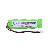 CMOS / rezervna baterija Symbol MC9090-GF0HJFQA6WR