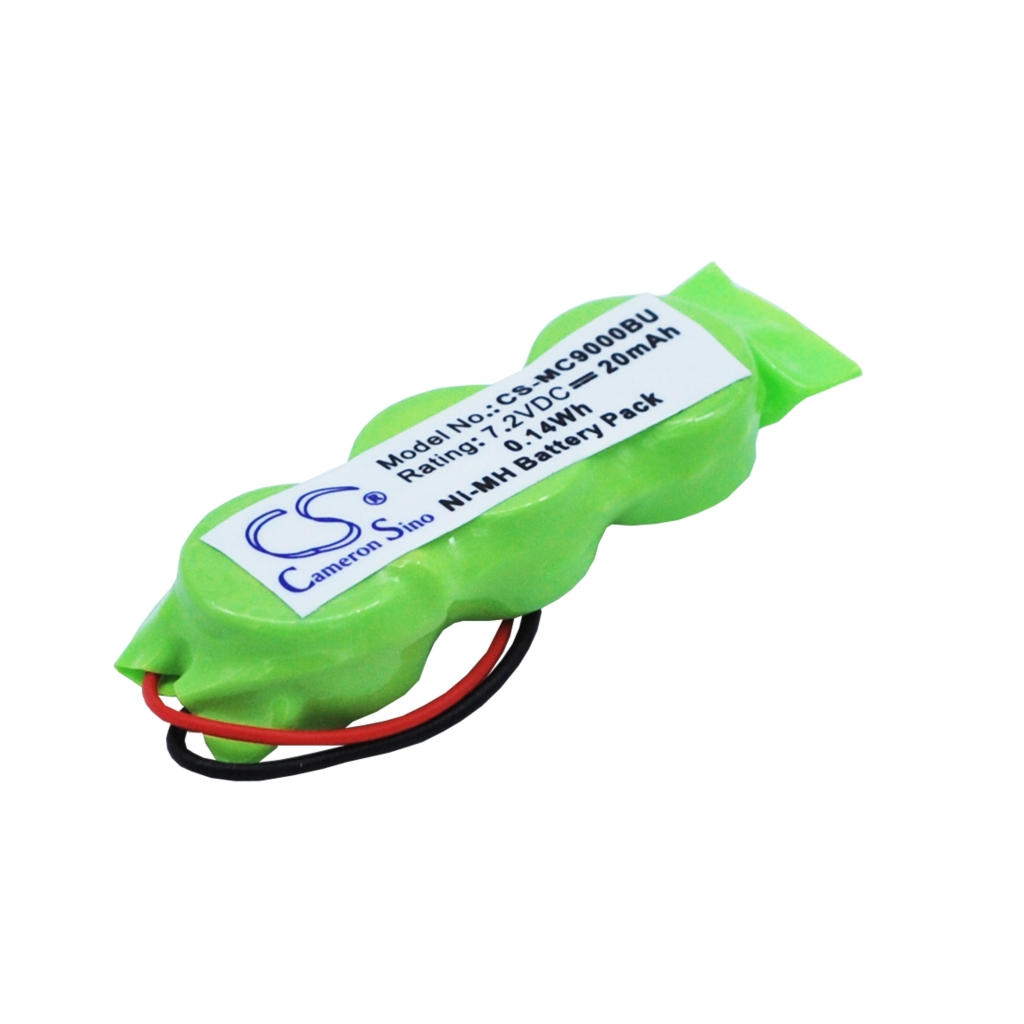 CMOS / BackUp Battery Symbol MC9090-GK0HJEFR6US