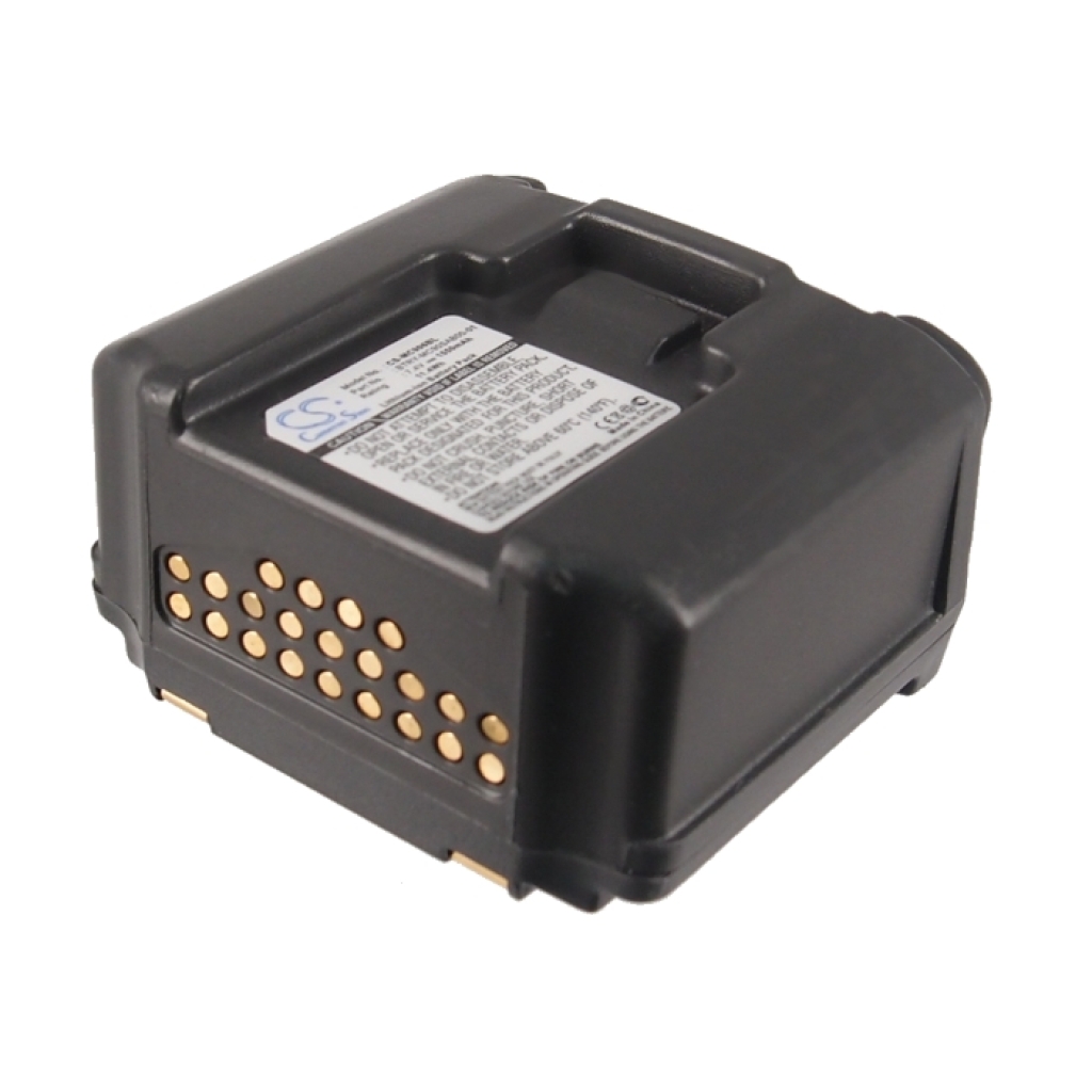 Baterija za čitalce, skenerje Symbol MC9063 short terminal (CS-MC906BL)