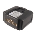 Baterija za čitalce, skenerje Symbol MC9063 short terminal (CS-MC906BL)