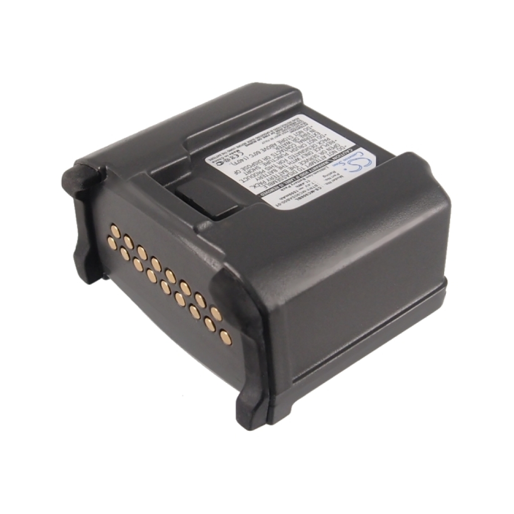 Baterija za čitalce, skenerje Symbol MC9063 short terminal (CS-MC906BL)