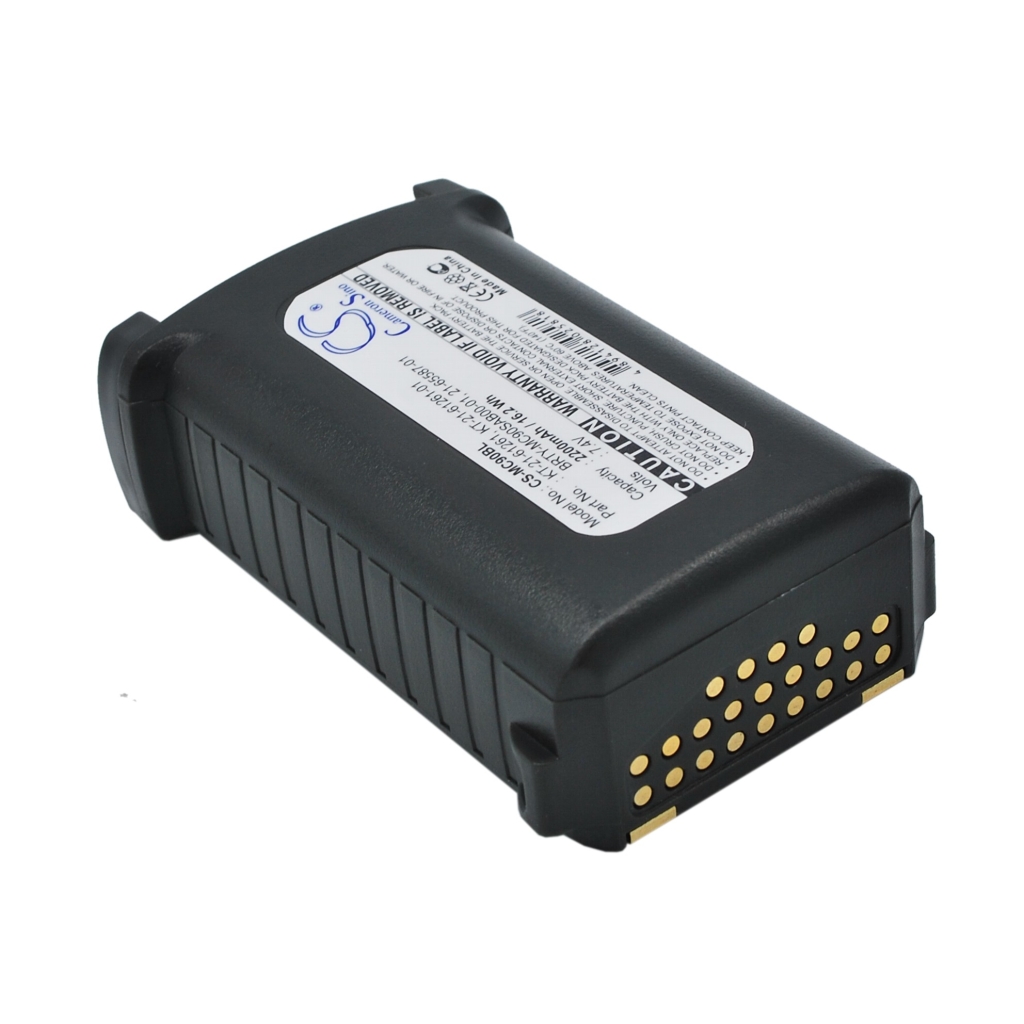 Battery Replaces 21-61261-01