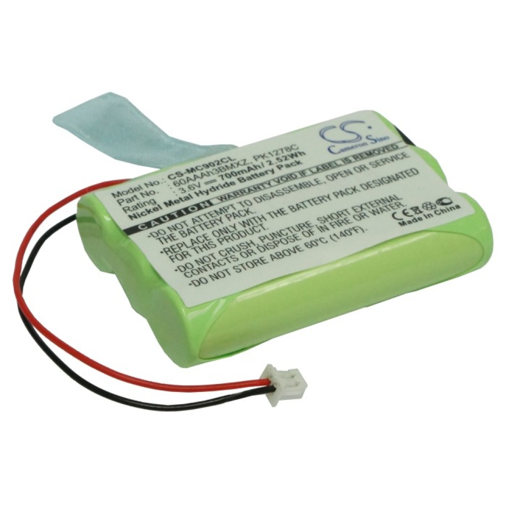 Kompatibilna zamenjava baterije za Sagem PK1278C,PT6,T1B603A
