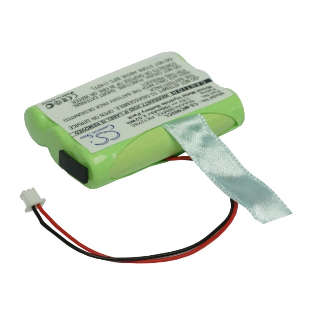 Kompatibilna zamenjava baterije za Sagem PK1278C,PT6,T1B603A
