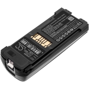 Battery compatibleWith Symbol