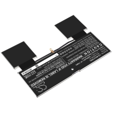 Kompatibilna zamenjava baterije za Microsoft 823-00088-01,A70