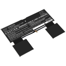 Kompatibilna zamenjava baterije za Google 823-00088-01,A70