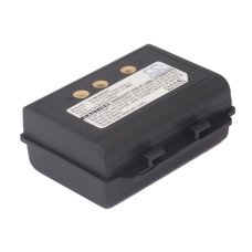 Kompatibilna zamenjava baterije za M3 Mobile HSM3-2000-LI,MCB-6000S