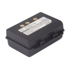 Kompatibilna zamenjava baterije za M3 Mobile HSM3-2000-LI,MCB-6000S