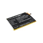 Battery compatibleWith Mobistel