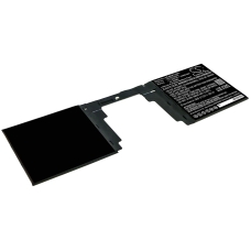 Kompatibilna zamenjava baterije za Microsoft G3HTA040H