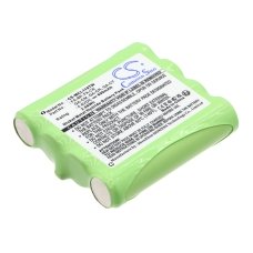 Kompatibilna zamenjava baterije za COBRA ACC-214,FA-BP,FA-CK,GA-CM,GA-CR...