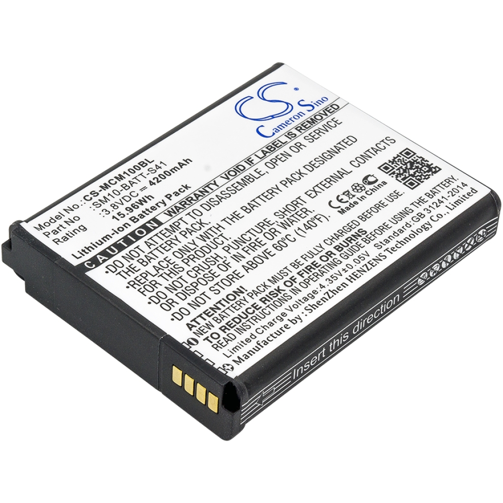 M3 Mobile SM10LTE