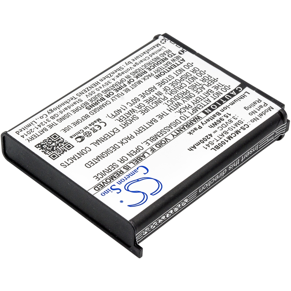 M3 Mobile SM10LTE