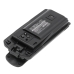 Kompatibilna zamenjava baterije za Motorola 6080384X65,PMNN6035,RLN6351A