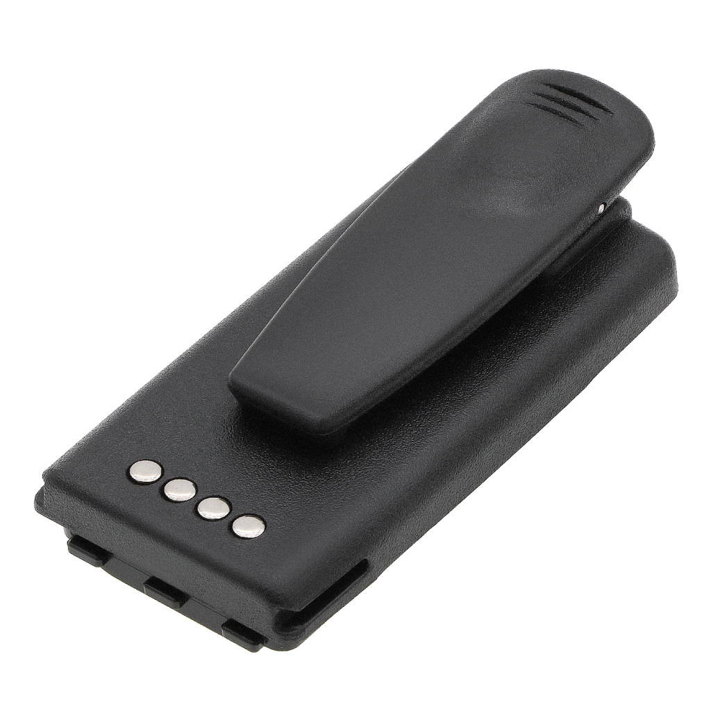 Kompatibilna zamenjava baterije za Motorola 6080384X65,PMNN6035,RLN6351A