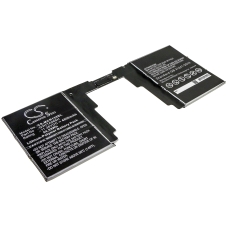 Kompatibilna zamenjava baterije za Microsoft G3HTA065H