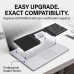 Battery for Microsoft Surface Book 3 15 inch