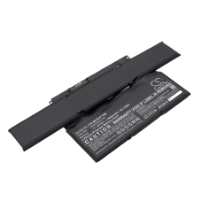 Kompatibilna zamenjava baterije za Microsoft G3HTA071H