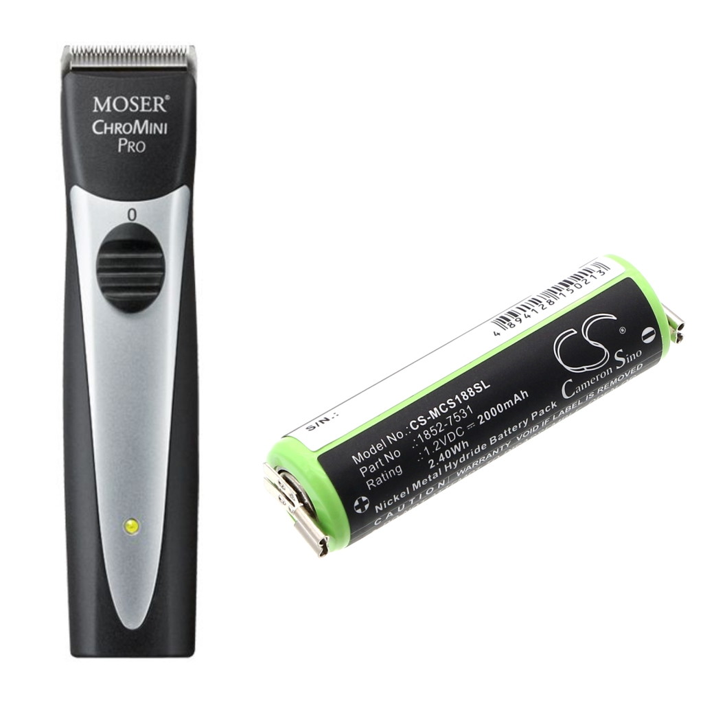 Medicinska baterija Moser CS-MCS188SL